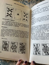 Image 7 of ABC de la cartomancie, Giovanni Scuito, 1984