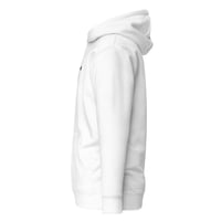 Image 3 of Unisex Hoodie Christianity Worldwide