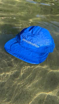 Image 1 of Shredmonton Nylon Adventure Cap