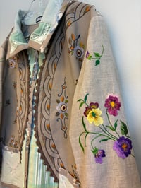 Image 6 of The Gaia jacket (l/xl)