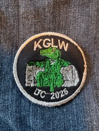 Image 3 of DC (Maryland) Event Patch 2025