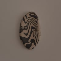 Image 1 of Wall Pebble (1 direction)