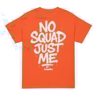 Image 7 of Trubledera No Squad Just Me DryBlend® T-Shirt