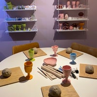 Image 2 of CLAY PLAY 3.DESEMBER