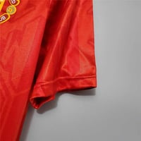 Image 5 of Man United 1992/94 Home