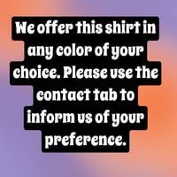 Image 6 of BNE Angelic Tee