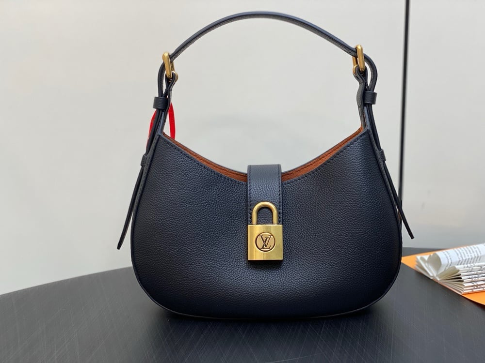 LV Hobo Bag