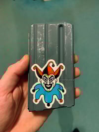 Image 3 of Killing Joke