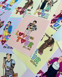 Image 2 of LOT 2023 prints