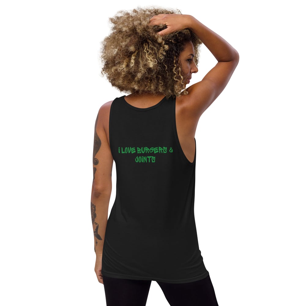 Image of Chill Tank Top