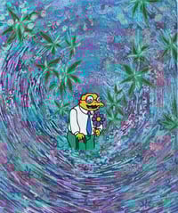 Image 2 of Hansflower