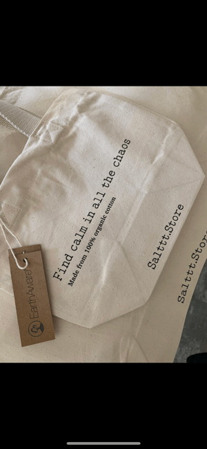 Image of Baby Tote
