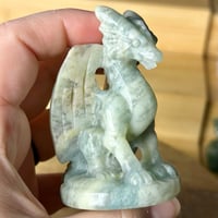 Image 7 of Serpentine Dragon ($22)