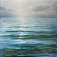 Ode to Light- Brian Sostrom