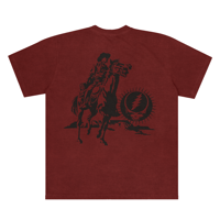 Image 2 of UTAH DEAD COMFORT COLORS *PRE-ORDER*