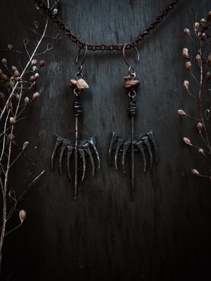 Image of Earrings 2