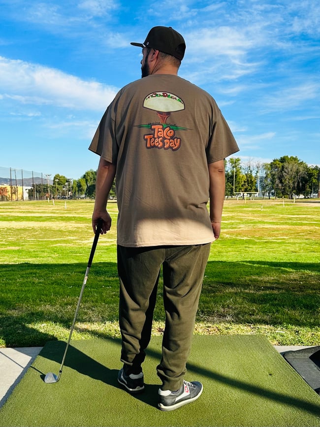 TACO TEESDAY T-Shirt