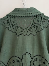 Image 14 of Green lace set (s-l)