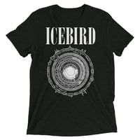 Icebird Dante's Inferno Circles of Lower Hell T-Shirt