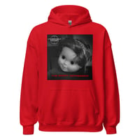 Image 3 of 'The Great Depression' Hoodie (Various Colors)