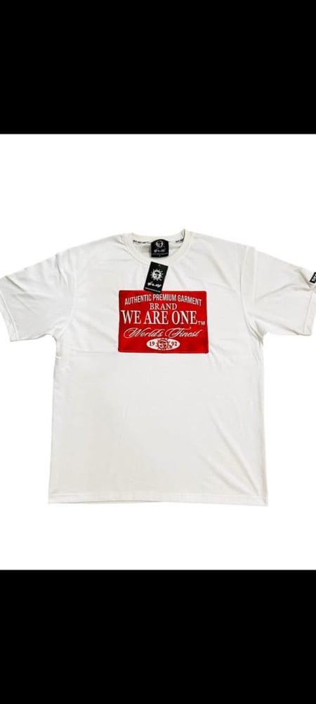 Image of WORLD FINEST SST