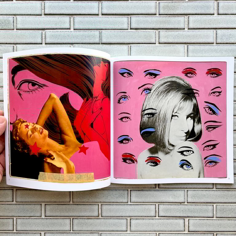 Licorice Memory by Bijou Karman Image 2