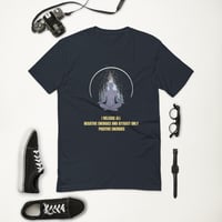 Image 8 of Men/Boys Energy Release Design Short Sleeve T-shirt