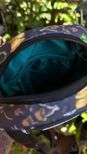 Image of Forest Witch crossbody bag 