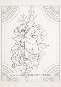 Image 1 of Miaou