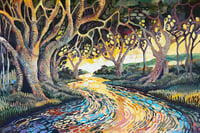 Image 1 of Murrumbidgee - Original 