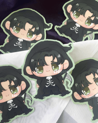 Image 3 of Spookie Pookie LaDs