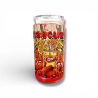 Chicken Tenders Snow Globe Cup