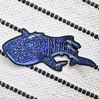 Whaleshark Sticker