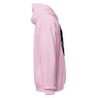 Image 2 of  Studio Purr: Pretty Kitties Social Club Unisex Hoodie