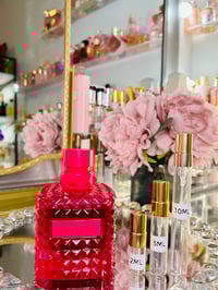 Image 2 of Valentino Dona Born in Roma Pink PP