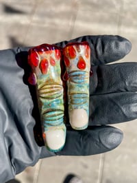 Image 5 of Bloody Finger Monster style (J Holder)