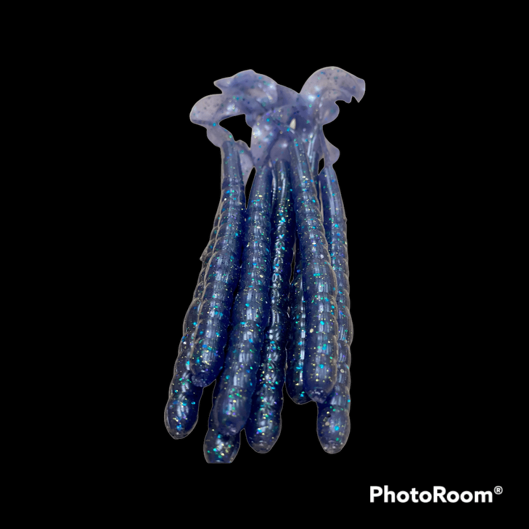 Image of Taffy Tail  10 inch