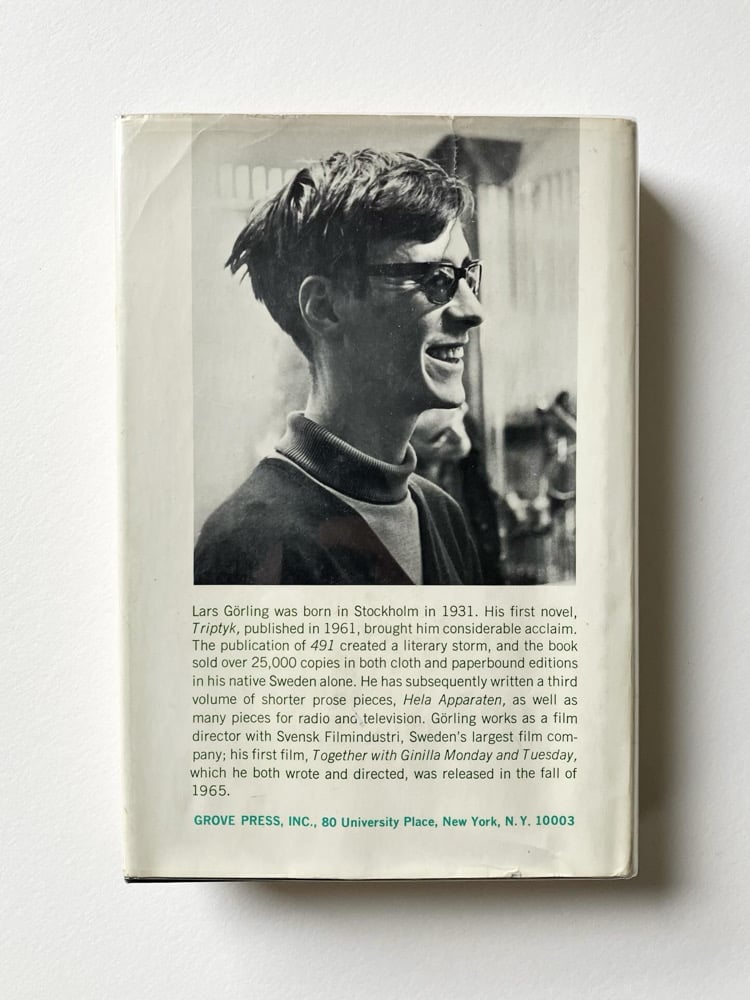 491: A Novel Image 4