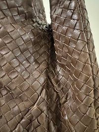 Image 5 of Vintage Bottega Veneta Shoulder Bag
