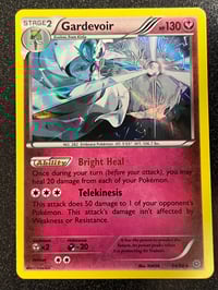 Image 1 of Gardevoir - XY - Ancient Origins Holofoil - Lightly Played