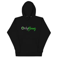 Image 1 of Only Goonz Hoodie
