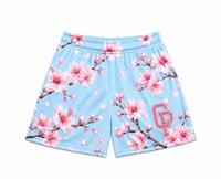 Cherry Blossom Blue