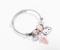  ice cream charm bracelet 