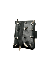 Image 2 of Spiked Mini Bag