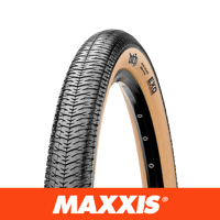 Image 1 of MAXXIS DTH - 26 X 2.15 Folding Tanwall 60TPI