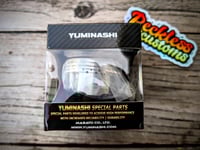 Image 3 of HONDA NAVI 110 YUMINASHI 125cc Bore Up Kit