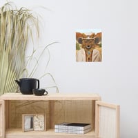 Image 4 of Coyote Canyon - Print