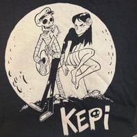 Kepi - Day Of The Dead tee
