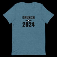 Image 4 of Grusch ★ 2024 - Black Print