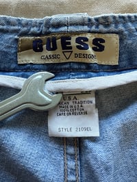 Image 4 of Guess Denim Jeans